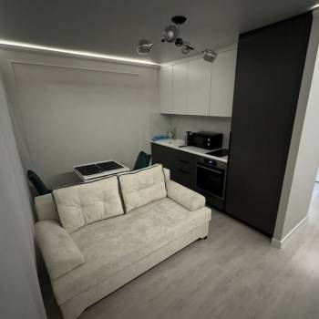 Продается 1-комнатная квартира, 25 м²