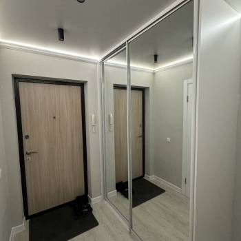 Продается 1-комнатная квартира, 25 м²