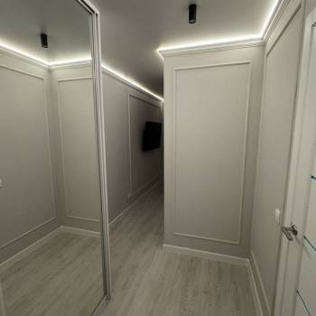 Продается 1-комнатная квартира, 25 м²