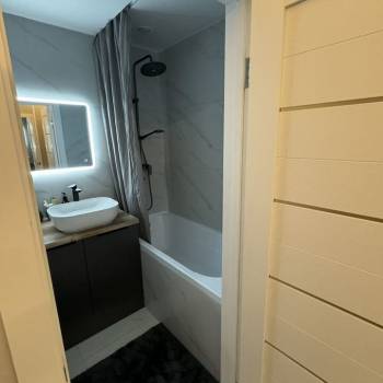 Продается 1-комнатная квартира, 25 м²