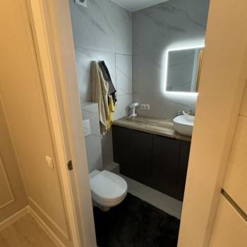 Продается 1-комнатная квартира, 25 м²