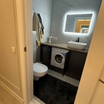 Продается 1-комнатная квартира, 25 м²