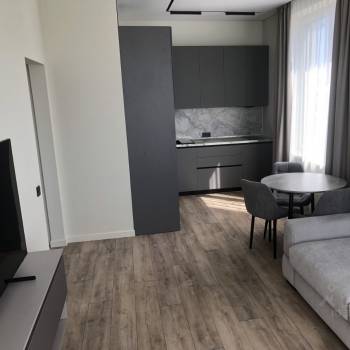 Сдается 1-комнатная квартира, 44 м²