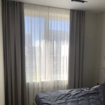 Сдается 1-комнатная квартира, 44 м²