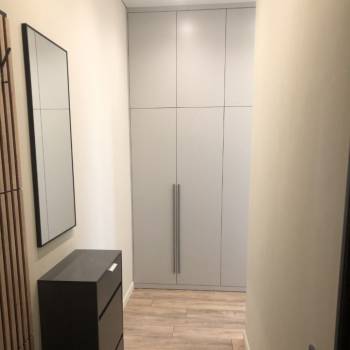 Сдается 1-комнатная квартира, 44 м²