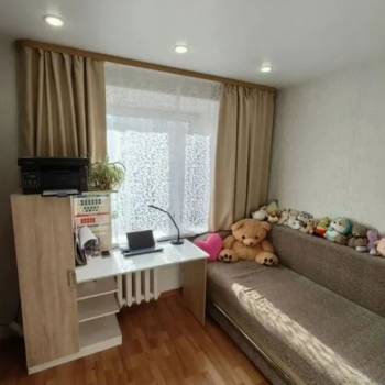 Продается 3-х комнатная квартира, 74 м²