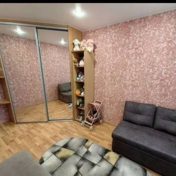 Продается 3-х комнатная квартира, 74 м²
