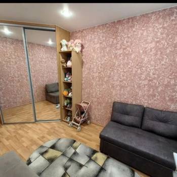 Продается 3-х комнатная квартира, 74 м²