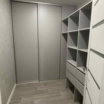 Сдается 1-комнатная квартира, 59 м²