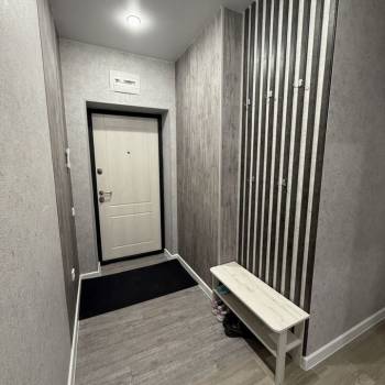 Сдается 1-комнатная квартира, 59 м²
