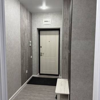 Сдается 1-комнатная квартира, 59 м²