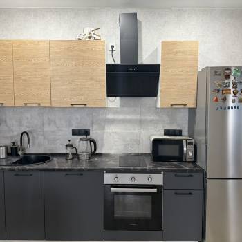 Сдается 1-комнатная квартира, 59 м²