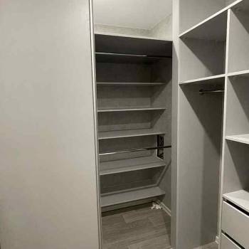 Сдается 1-комнатная квартира, 59 м²