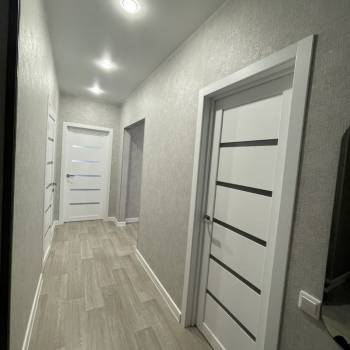 Сдается 1-комнатная квартира, 59 м²