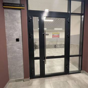 Сдается 1-комнатная квартира, 59 м²