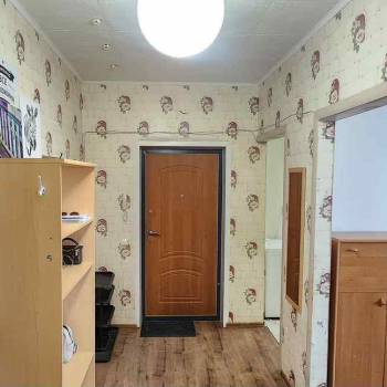 Сдается 2-х комнатная квартира, 59 м²