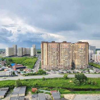 Сдается 2-х комнатная квартира, 59 м²