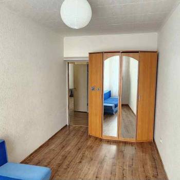 Сдается 2-х комнатная квартира, 59 м²