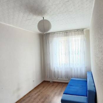 Сдается 2-х комнатная квартира, 59 м²