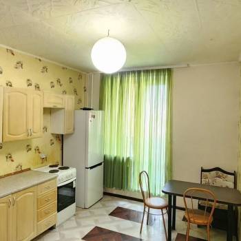 Сдается 2-х комнатная квартира, 59 м²