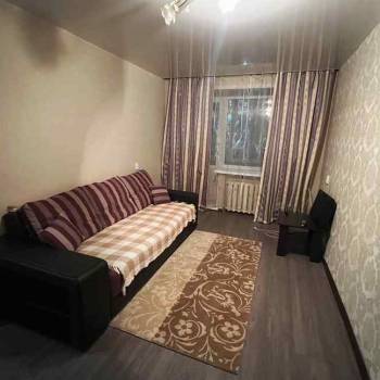 Сдается 1-комнатная квартира, 30 м²