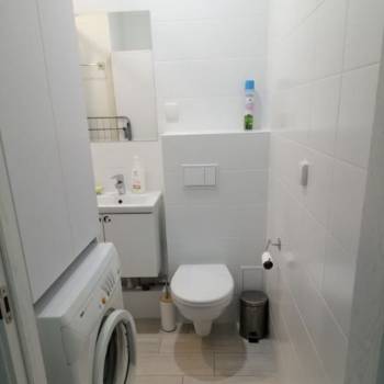 Сдается 1-комнатная квартира, 19 м²