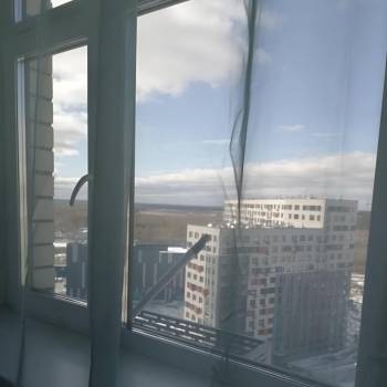 Сдается 1-комнатная квартира, 19 м²