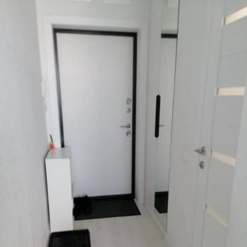 Сдается 1-комнатная квартира, 19 м²