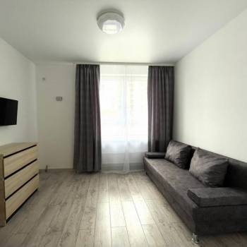 Сдается 1-комнатная квартира, 24 м²