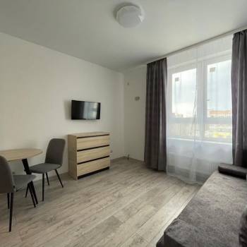 Сдается 1-комнатная квартира, 24 м²