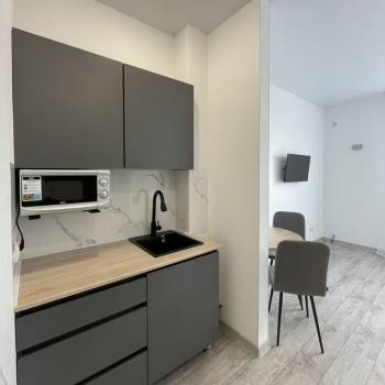 Сдается 1-комнатная квартира, 24 м²