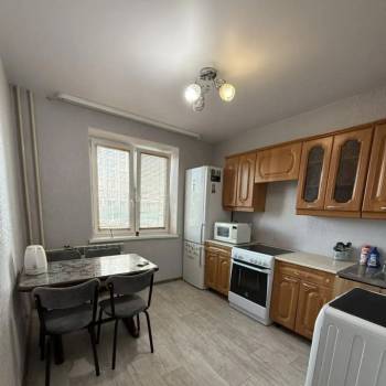 Сдается 1-комнатная квартира, 33 м²