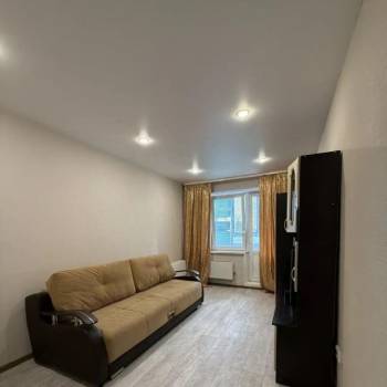 Сдается 1-комнатная квартира, 33 м²