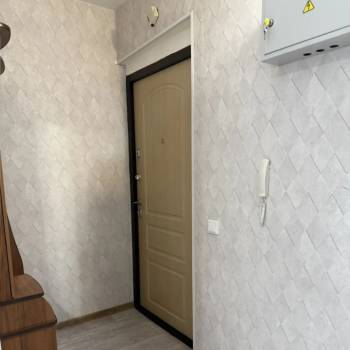 Сдается 1-комнатная квартира, 33 м²