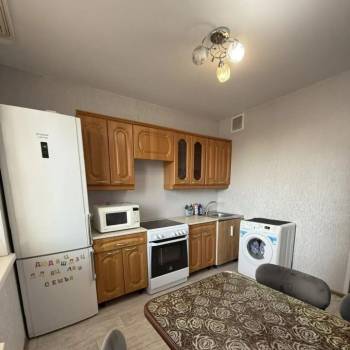 Сдается 1-комнатная квартира, 33 м²