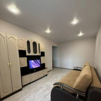 Сдается 1-комнатная квартира, 33 м²