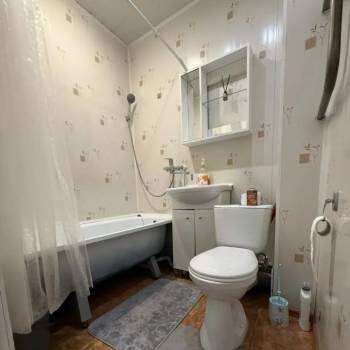 Сдается 1-комнатная квартира, 33 м²