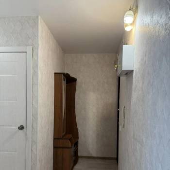 Сдается 1-комнатная квартира, 33 м²