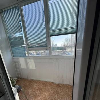 Сдается 1-комнатная квартира, 33 м²