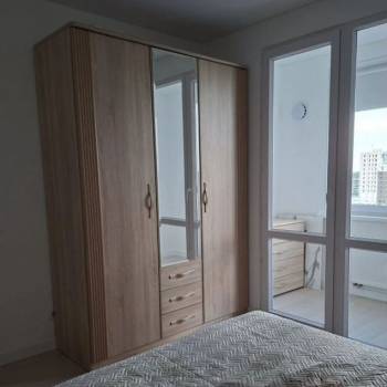 Сдается 1-комнатная квартира, 39 м²