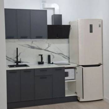 Сдается 1-комнатная квартира, 39 м²