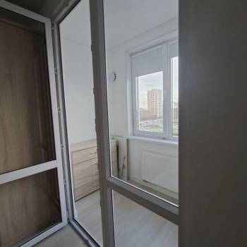 Сдается 1-комнатная квартира, 39 м²