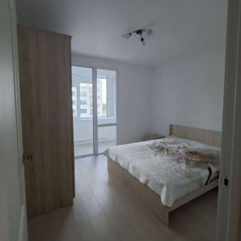 Сдается 1-комнатная квартира, 39 м²