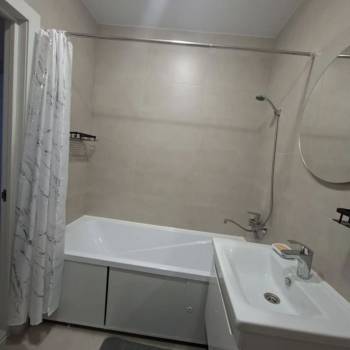 Сдается 1-комнатная квартира, 39 м²