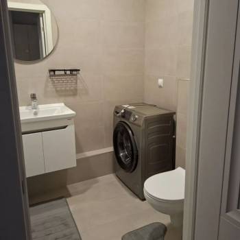 Сдается 1-комнатная квартира, 39 м²