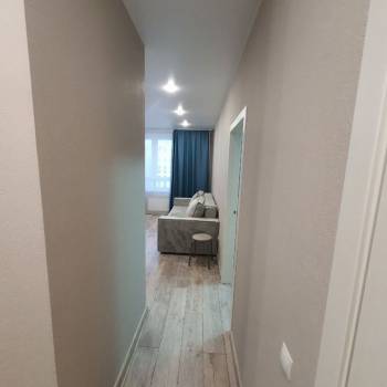 Сдается 1-комнатная квартира, 38 м²