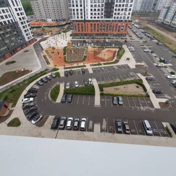 Сдается 1-комнатная квартира, 38 м²