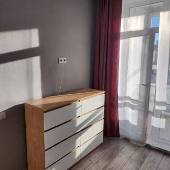 Сдается 1-комнатная квартира, 38 м²