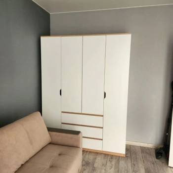 Сдается 1-комнатная квартира, 38 м²