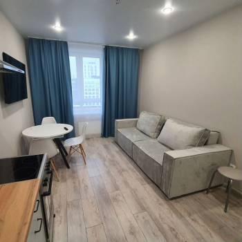 Сдается 1-комнатная квартира, 38 м²